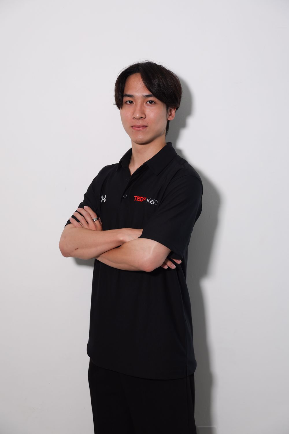 Member of Partner Division