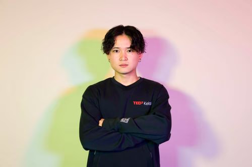 President / Organizer