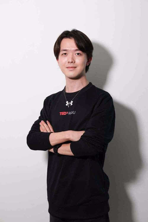 Director of Partner Division