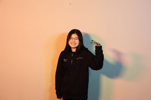 Co-Director of Speaker