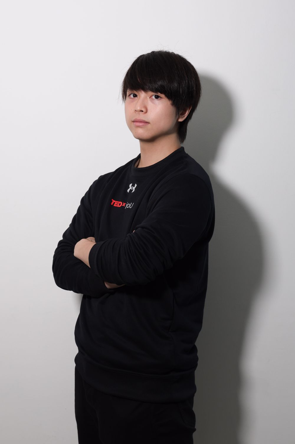 Leader of Tech Division