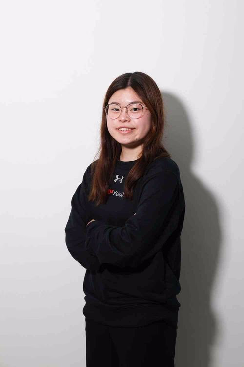 Member of Speaker Division