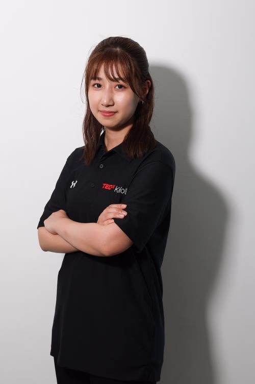 Member of Speaker Division