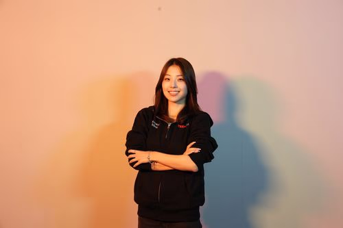 Co-Director of Speaker