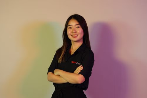 Director of Relaitons