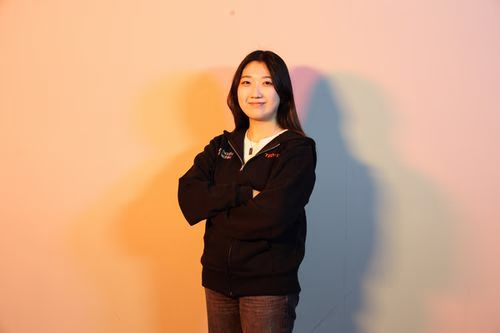 Director of Back Office