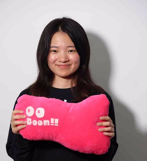 Member of Speaker Division