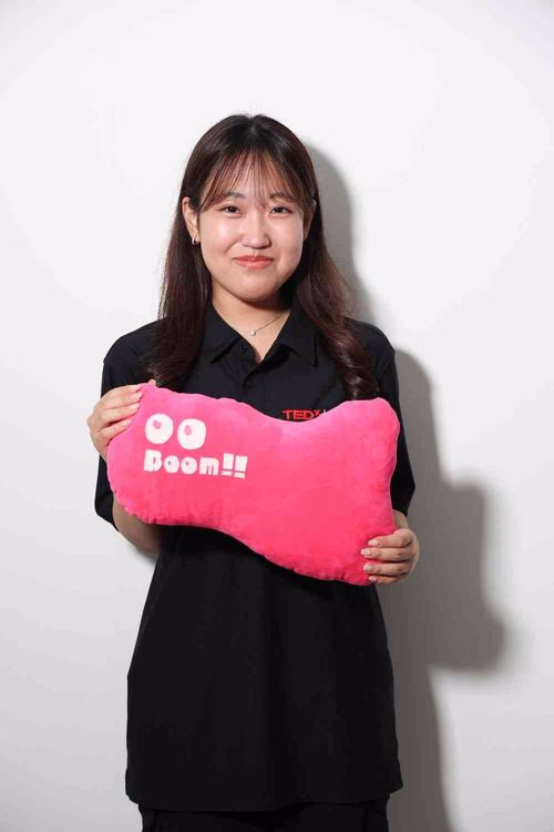 Member of Operations Division