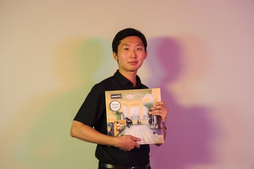 Member of Logistics Team