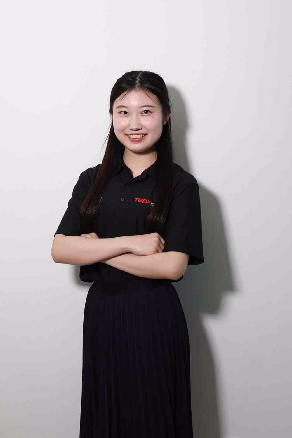 Member of Back Office