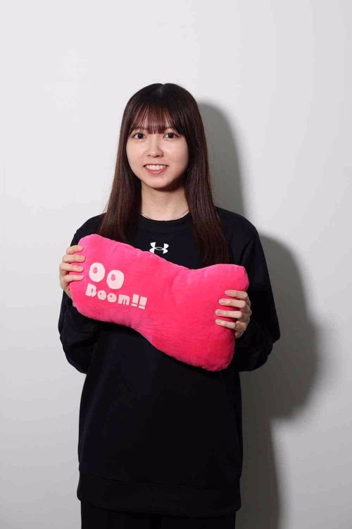 Leader of Partner Division