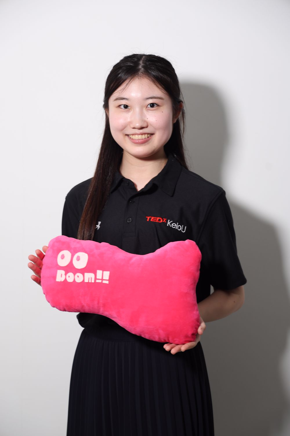 Member of Back Office