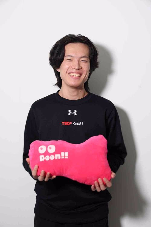 Leader of Operations Division