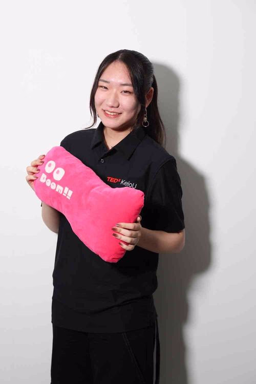 Member of Partner Division