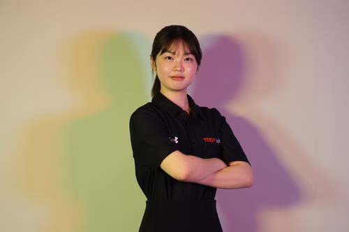 Leader of Partner Team