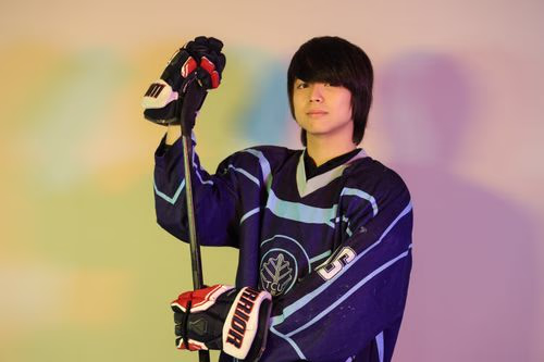 Leader of Design Team