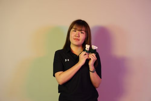 Member of Logistics Team