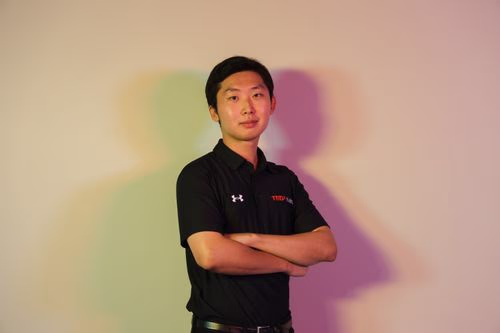 Member of Logistics Team