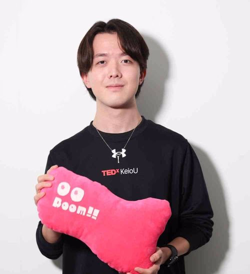 Director of Partner Division