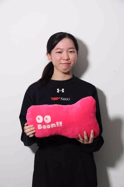 Member of Tech Division