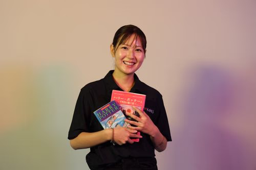 Member of Partner Team