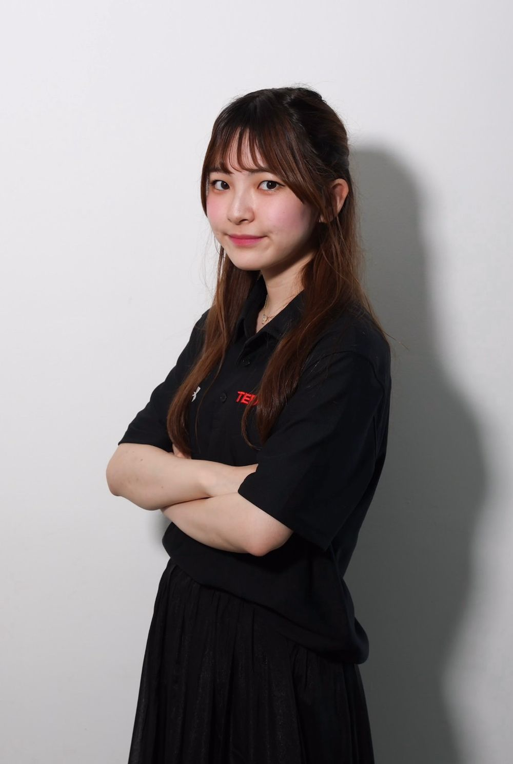Leader of Tech Division