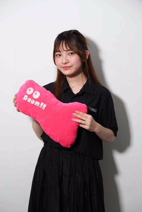 Leader of Tech Division