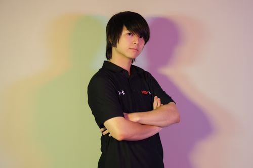 Leader of Design Team