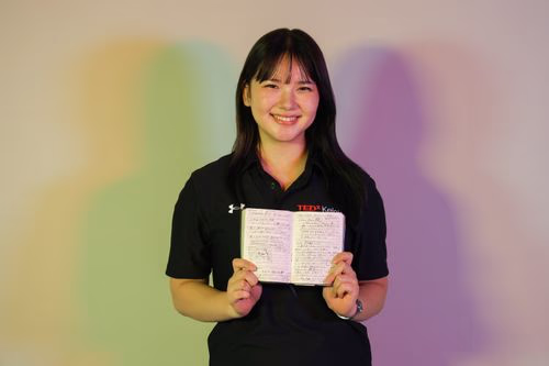 Leader of Concept Team