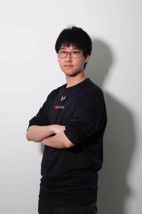 Director of Tech Division