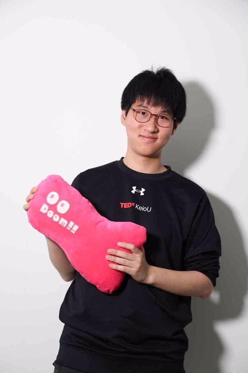 Director of Tech Division