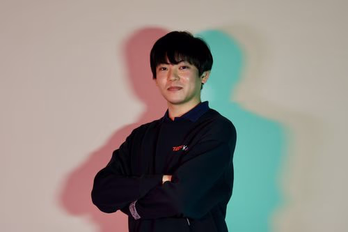 Co-Director of Speaker