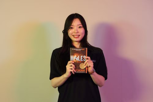 Member of Logistics Team