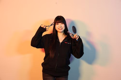 Member of Back Office