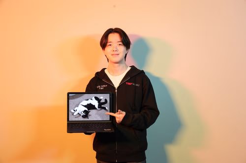 Member of Back Office