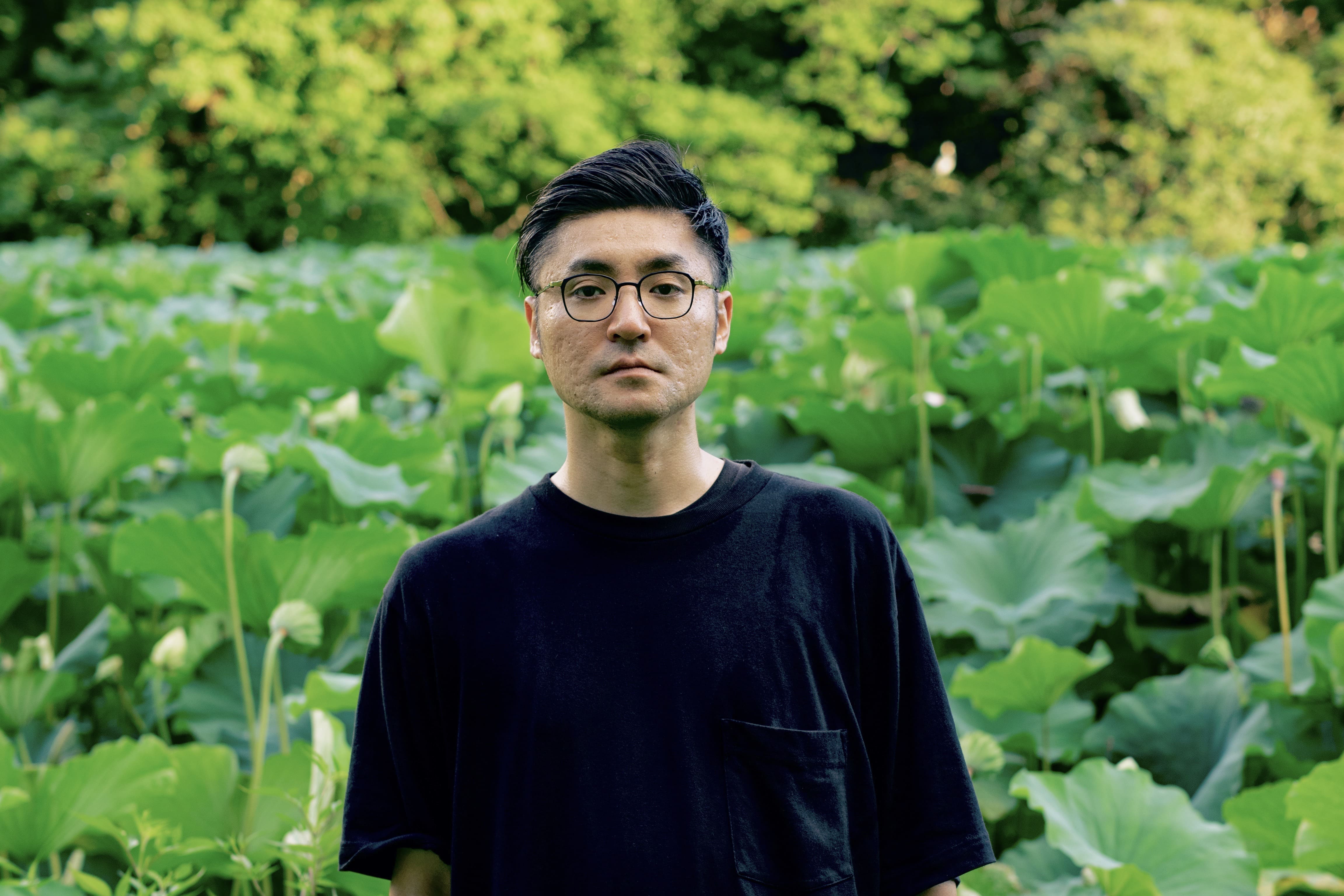 日山豪