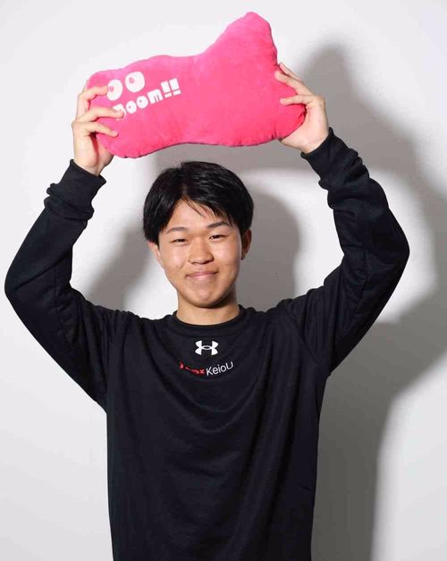 Leader of Operations Division