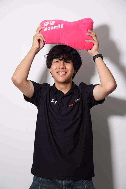 Member of Tech Division