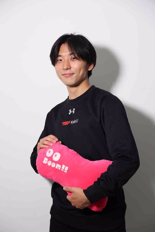 Member of Speaker Division