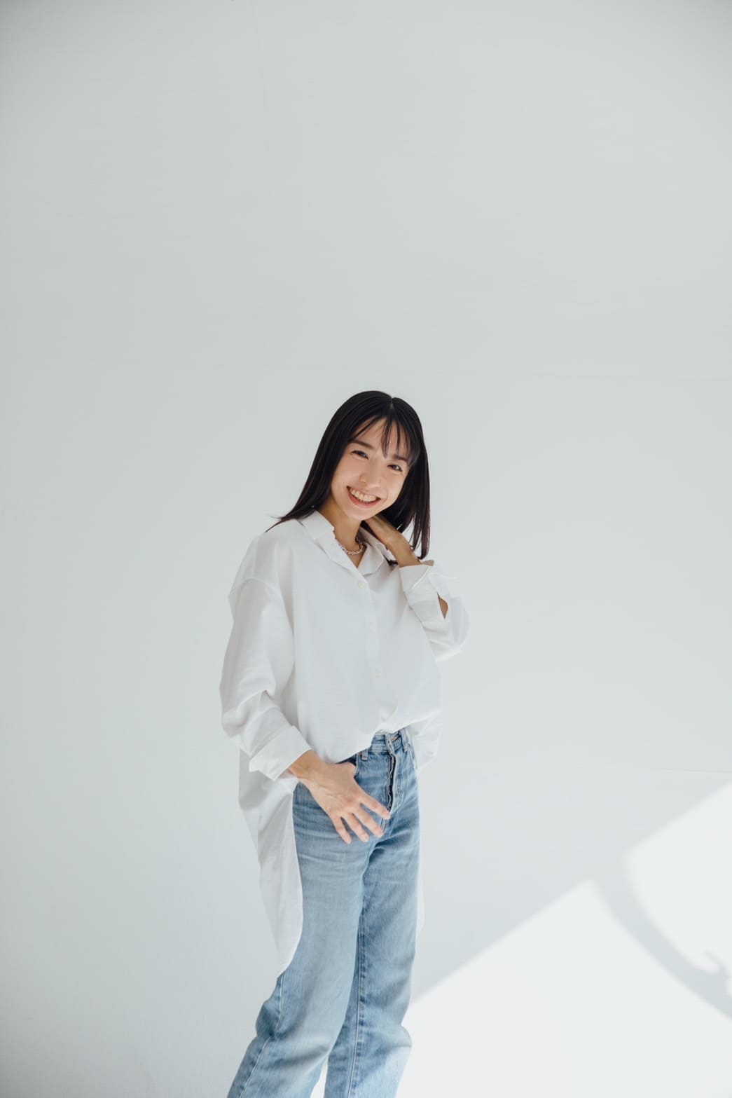 小脇美里