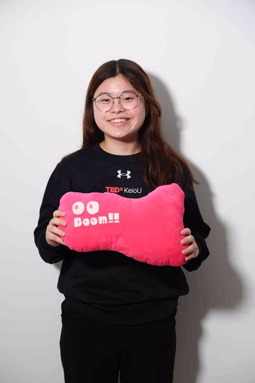 Member of Speaker Division