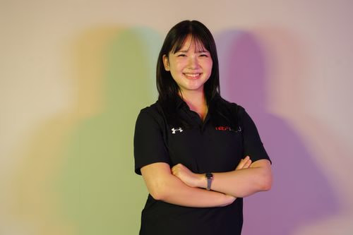 Leader of Concept Team