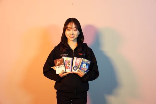 Co-Director of Partner