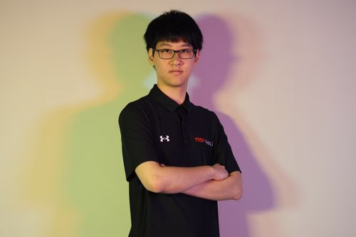 Leader of Engineering Team