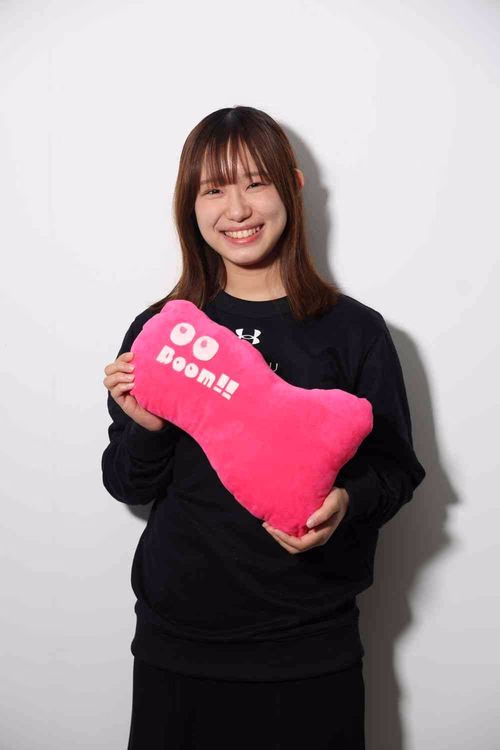 Member of Operations Division