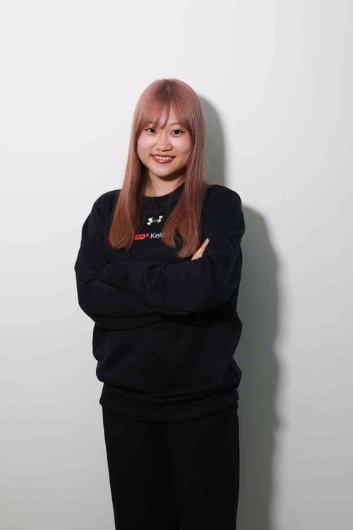 Member of Partner Division