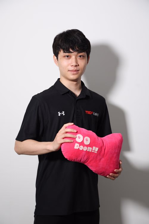 Leader of Speaker Division