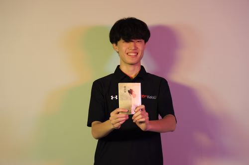 Member of Logistics Team