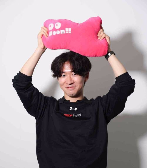 Member of Speaker Divison