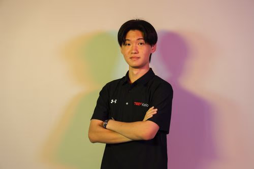 Leader of Partner Team